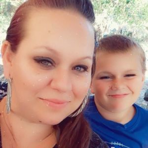 Meet your Posher, Rita